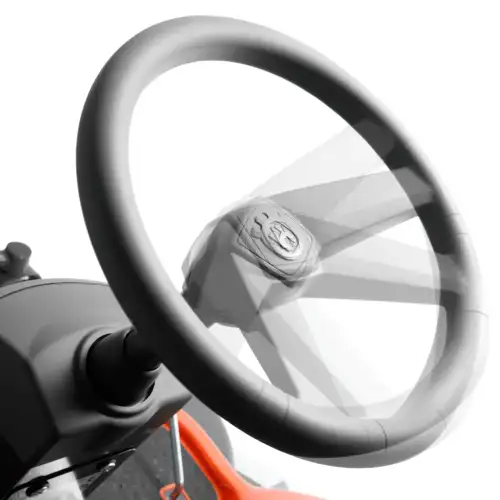 Rider Husqvarna R316TX S AWD + Plataforma Combi 103